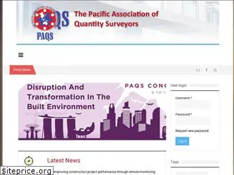 paqs.net