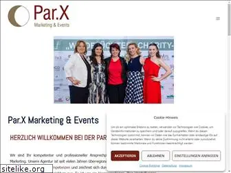 par-x.de