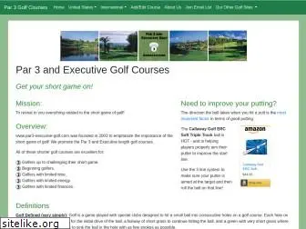 par3-executive-golf.com