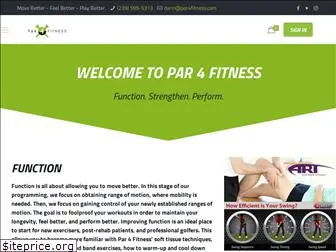 par4fitness.com