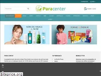 para-center.fr