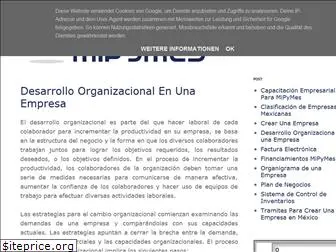 para-mipymes.blogspot.com