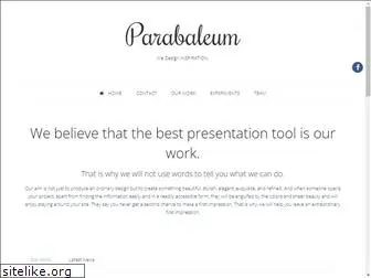 parabaleum.com