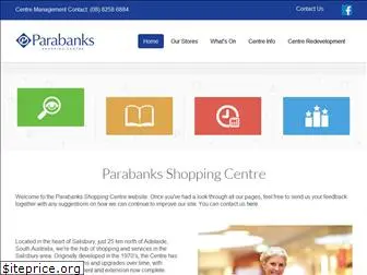 parabanks.com.au
