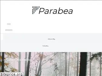 parabea.jp