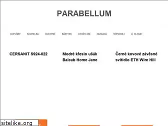 parabellum.cz
