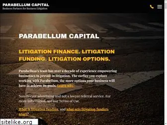 parabellumcap.com