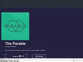 parable.design