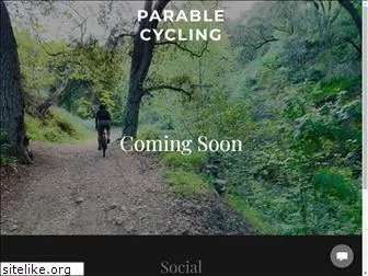 parablecycling.com