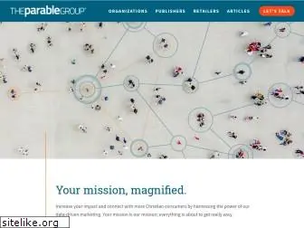 parablegroup.com