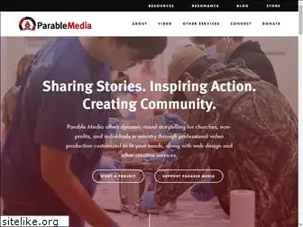 parablemedia.org
