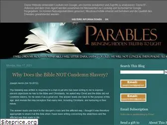 parablesblog.blogspot.com