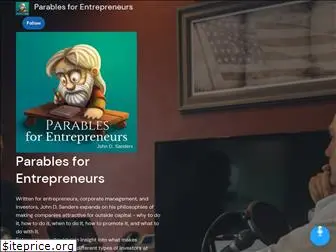 parablesforentrepreneurs.com