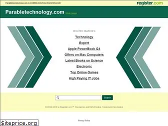parabletechnology.com