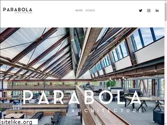 parabola-architecture.com