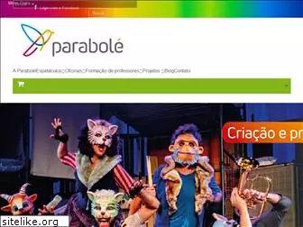 parabole.com.br