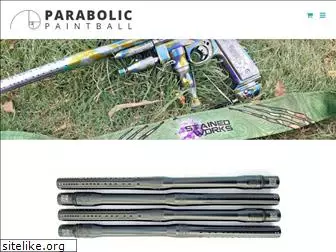 parabolicpb.com