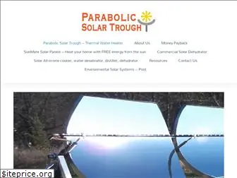 parabolicsolartrough.com