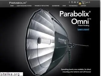 parabolixlight.com