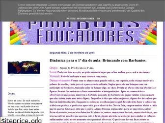 parabonseducadores.blogspot.com