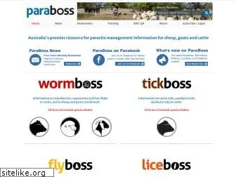 paraboss.com.au