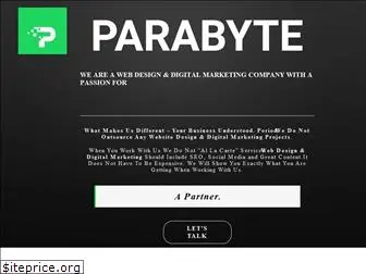 parabytedigital.com