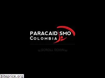 paracaidismocolombia.com