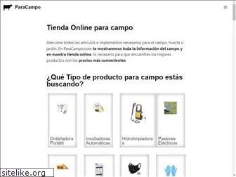 paracampo.com