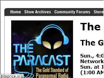 paracast.com