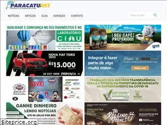 paracatu.net