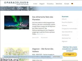 paracelsus-magazin.ch