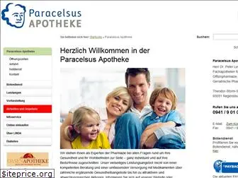 paracelsusapotheke.com