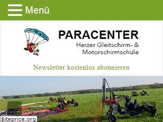 paracenter.com