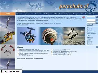 parachute.nl
