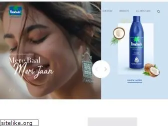 parachuteadvansed.com