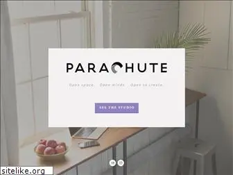 parachuteboston.com