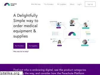 parachutehealth.com