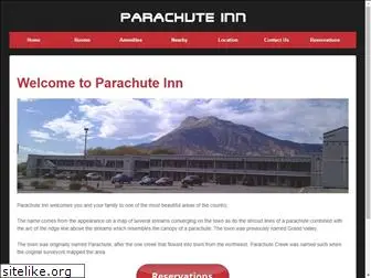 parachuteinn.com
