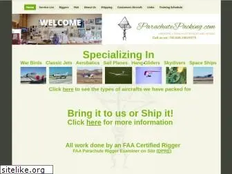 parachutepacking.com