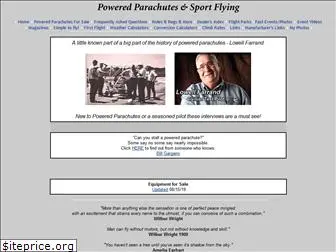 parachutepilot.com