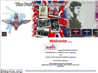 parachuteregiment-hsf.org