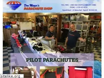 parachuteshop.com