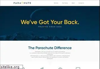 parachutesoftware.com