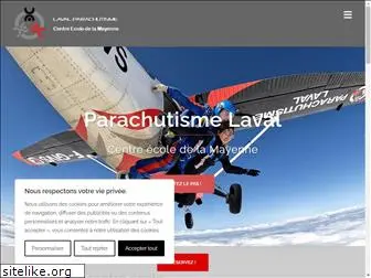 parachutismelaval.fr
