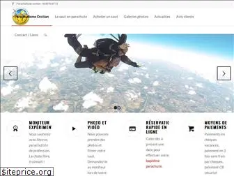 parachutismeoccitan.com