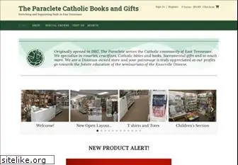 paracletecatholic.org