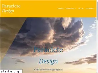 paracletewebdesign.com