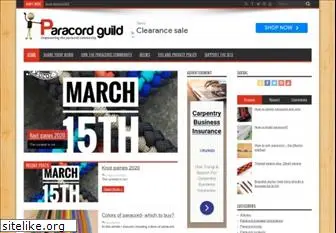 paracordguild.com