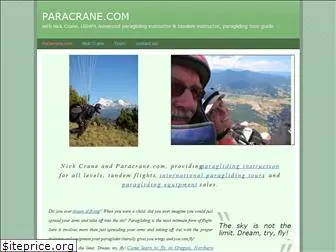 paracrane.com