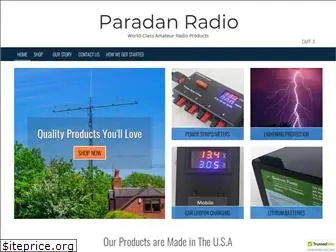 paradanradio.com